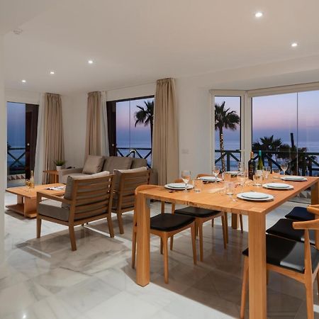 Ocean Suites By Upper Luxury Housing - Parque Santiago Playa de las Americas  Zewnętrze zdjęcie