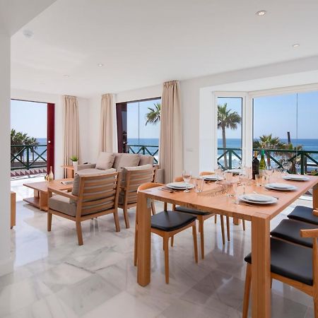 Ocean Suites By Upper Luxury Housing - Parque Santiago Playa de las Americas  Zewnętrze zdjęcie