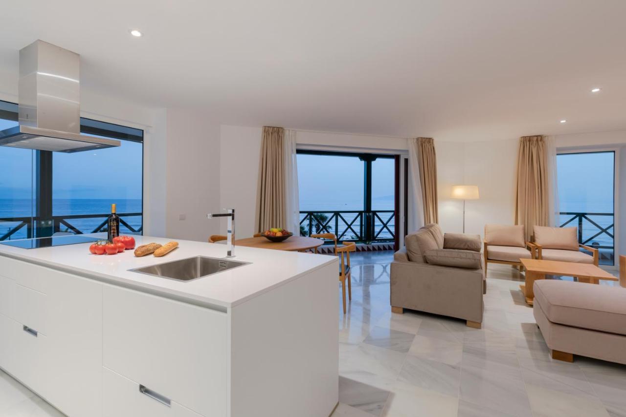 Ocean Suites By Upper Luxury Housing - Parque Santiago Playa de las Americas  Zewnętrze zdjęcie