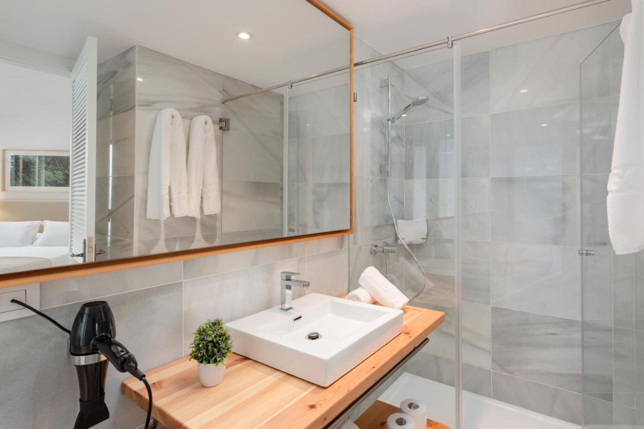 Ocean Suites By Upper Luxury Housing - Parque Santiago Playa de las Americas  Zewnętrze zdjęcie