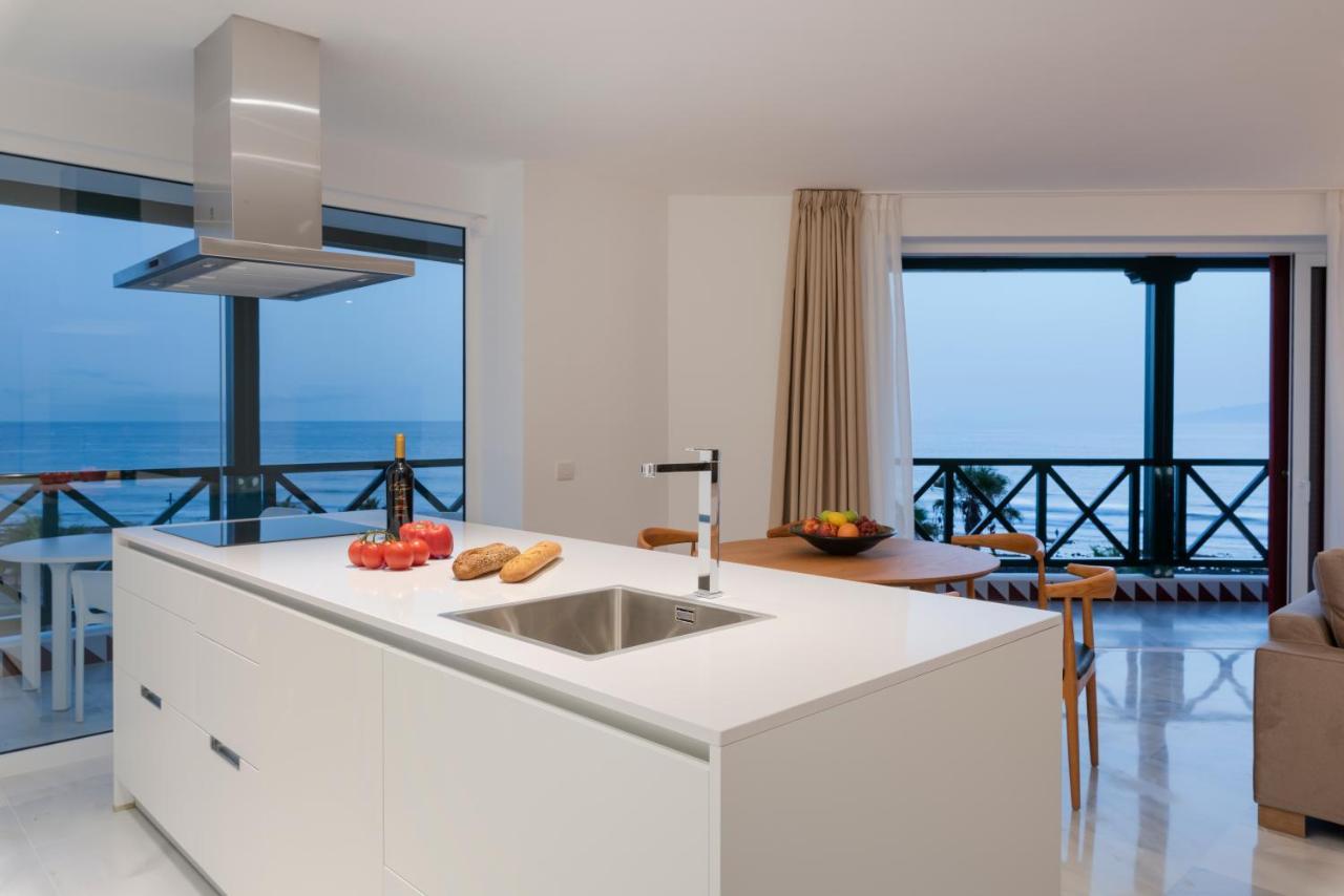 Ocean Suites By Upper Luxury Housing - Parque Santiago Playa de las Americas  Zewnętrze zdjęcie