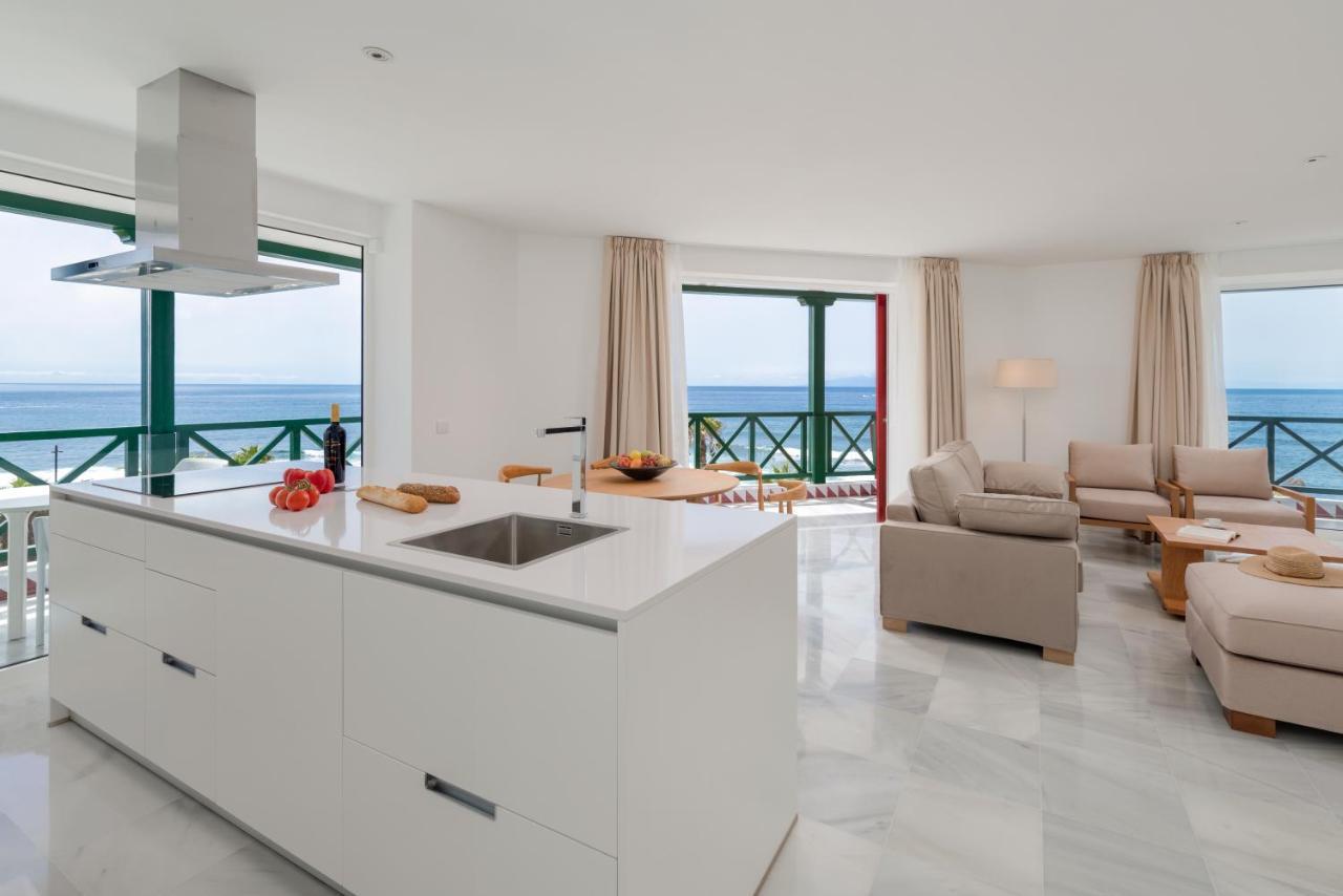 Ocean Suites By Upper Luxury Housing - Parque Santiago Playa de las Americas  Zewnętrze zdjęcie