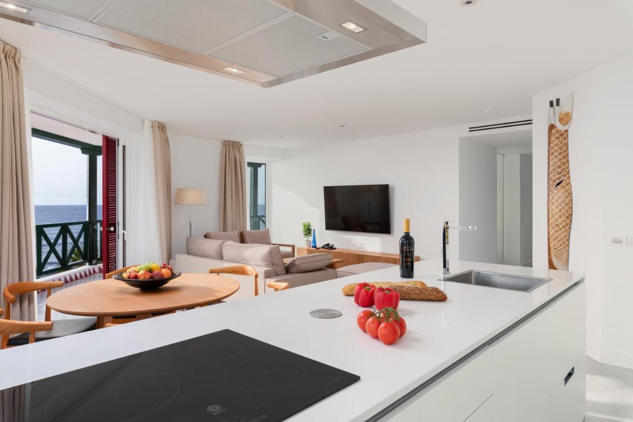 Ocean Suites By Upper Luxury Housing - Parque Santiago Playa de las Americas  Zewnętrze zdjęcie