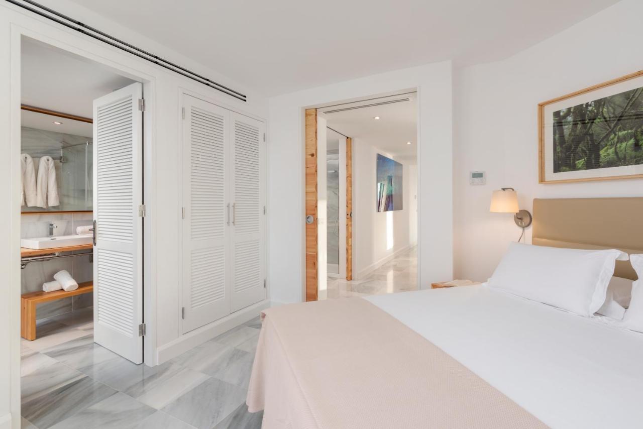 Ocean Suites By Upper Luxury Housing - Parque Santiago Playa de las Americas  Zewnętrze zdjęcie