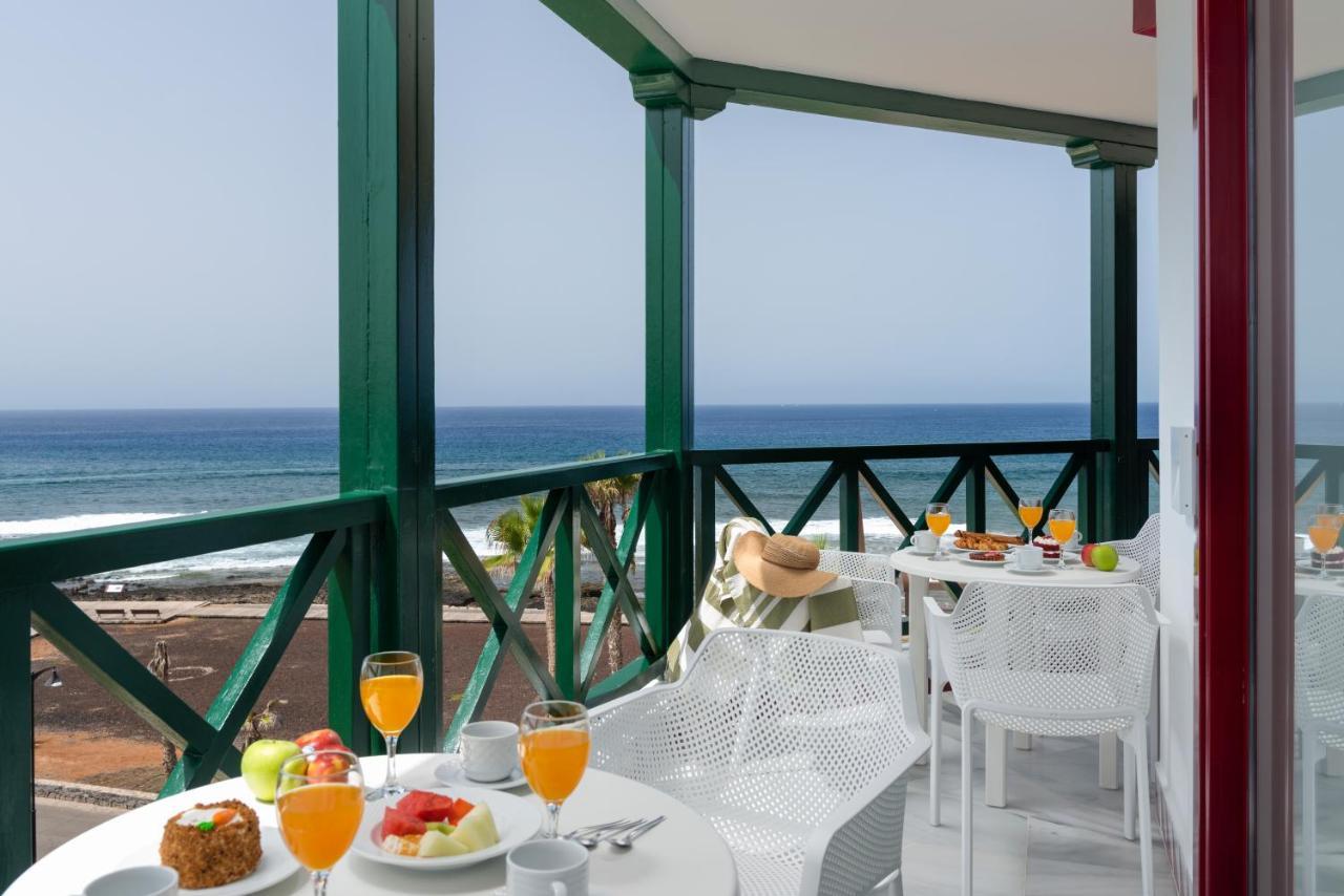 Ocean Suites By Upper Luxury Housing - Parque Santiago Playa de las Americas  Zewnętrze zdjęcie