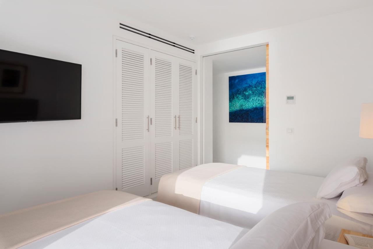 Ocean Suites By Upper Luxury Housing - Parque Santiago Playa de las Americas  Zewnętrze zdjęcie