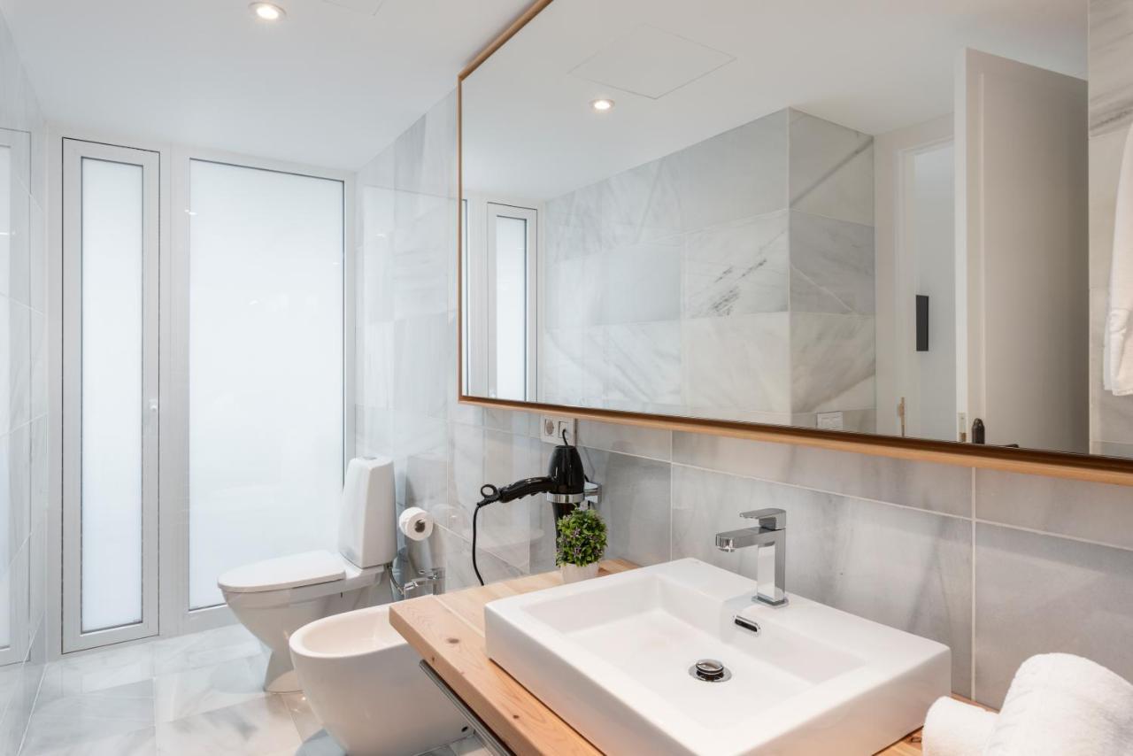 Ocean Suites By Upper Luxury Housing - Parque Santiago Playa de las Americas  Zewnętrze zdjęcie