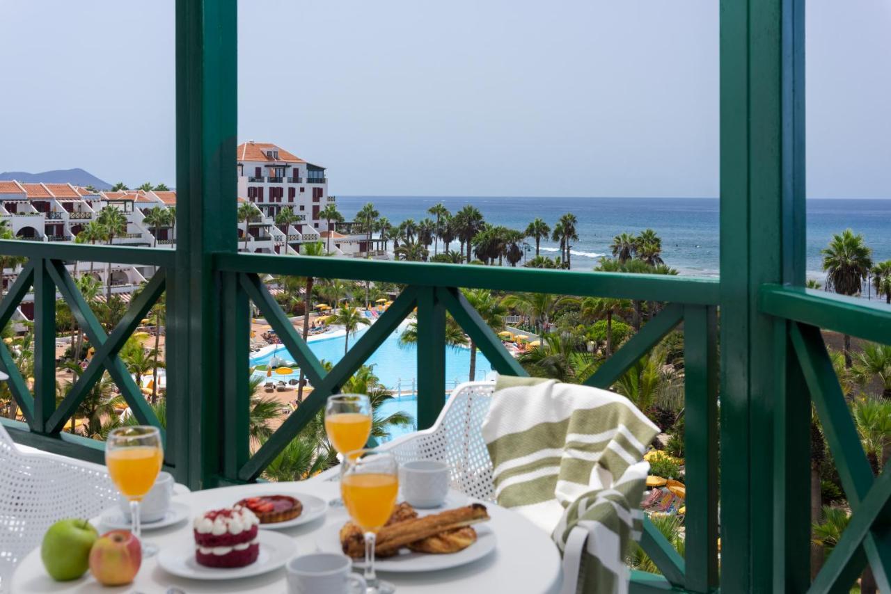 Ocean Suites By Upper Luxury Housing - Parque Santiago Playa de las Americas  Zewnętrze zdjęcie