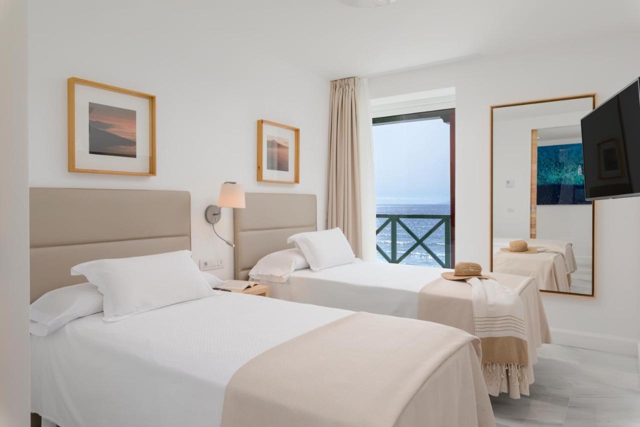 Ocean Suites By Upper Luxury Housing - Parque Santiago Playa de las Americas  Zewnętrze zdjęcie