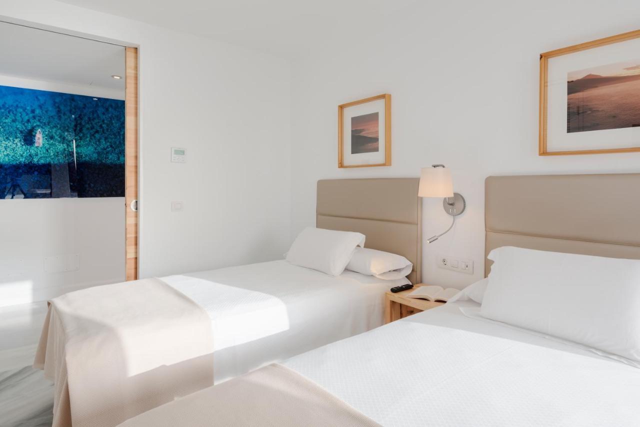 Ocean Suites By Upper Luxury Housing - Parque Santiago Playa de las Americas  Zewnętrze zdjęcie