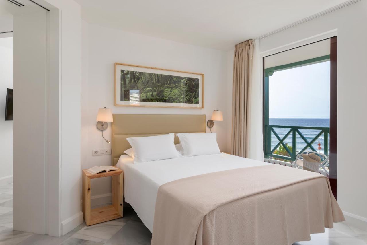 Ocean Suites By Upper Luxury Housing - Parque Santiago Playa de las Americas  Zewnętrze zdjęcie