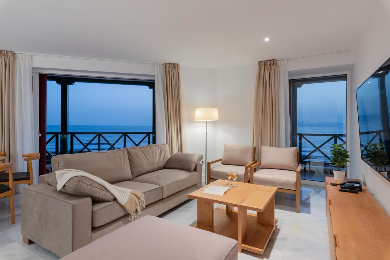 Ocean Suites By Upper Luxury Housing - Parque Santiago Playa de las Americas  Zewnętrze zdjęcie