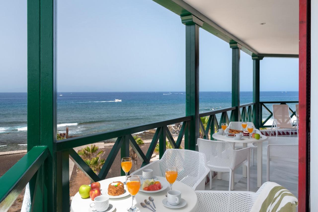 Ocean Suites By Upper Luxury Housing - Parque Santiago Playa de las Americas  Zewnętrze zdjęcie