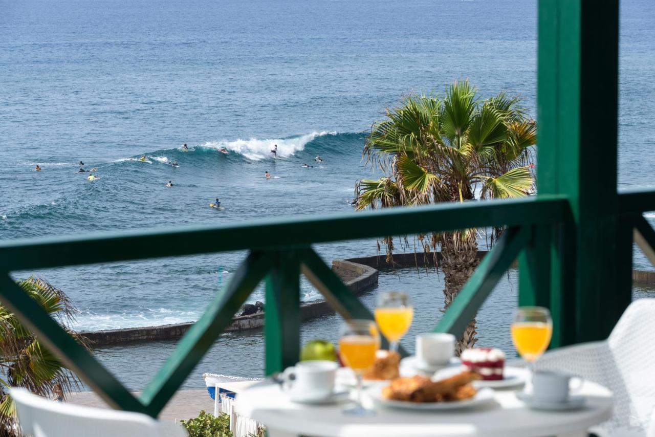 Ocean Suites By Upper Luxury Housing - Parque Santiago Playa de las Americas  Zewnętrze zdjęcie