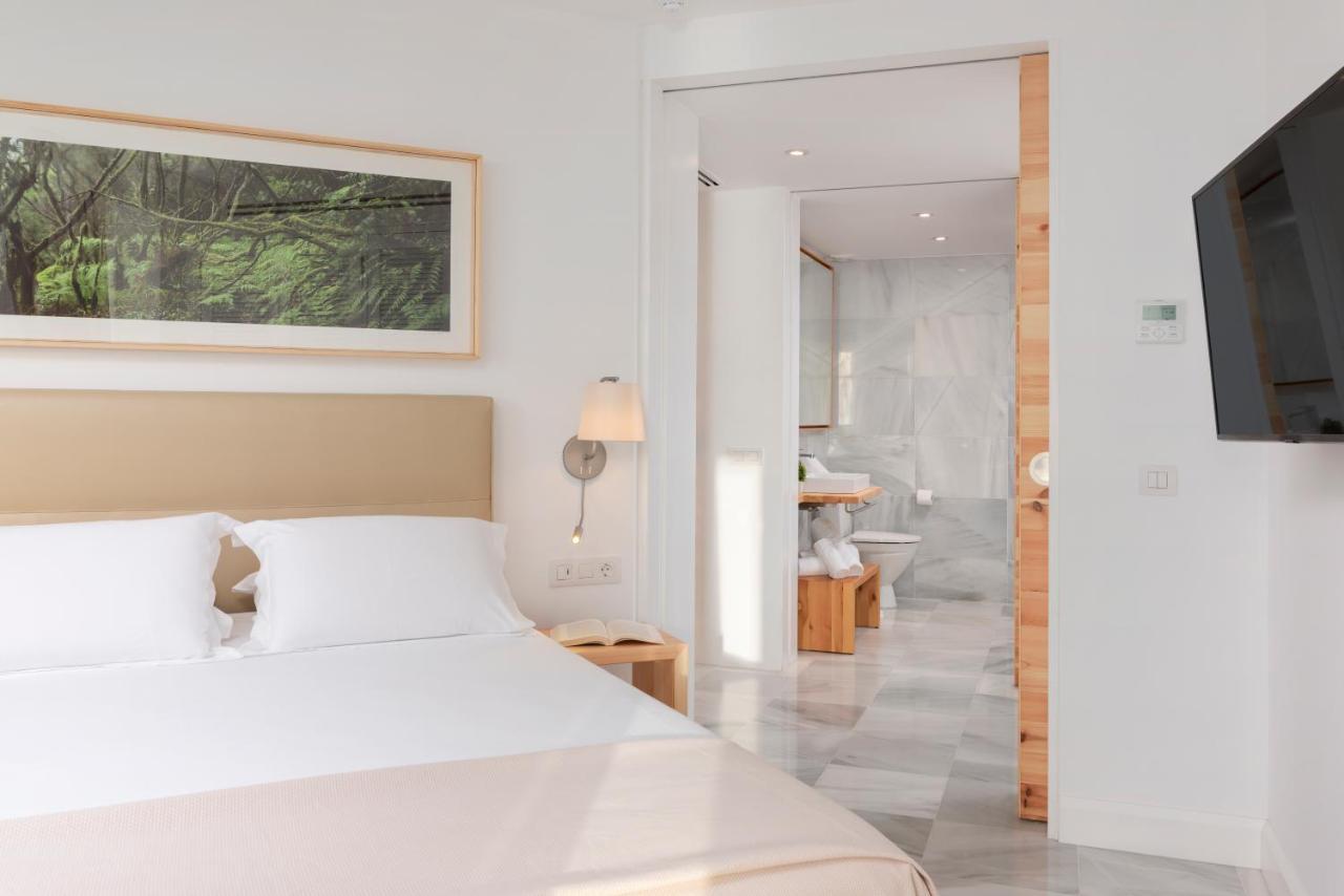 Ocean Suites By Upper Luxury Housing - Parque Santiago Playa de las Americas  Zewnętrze zdjęcie