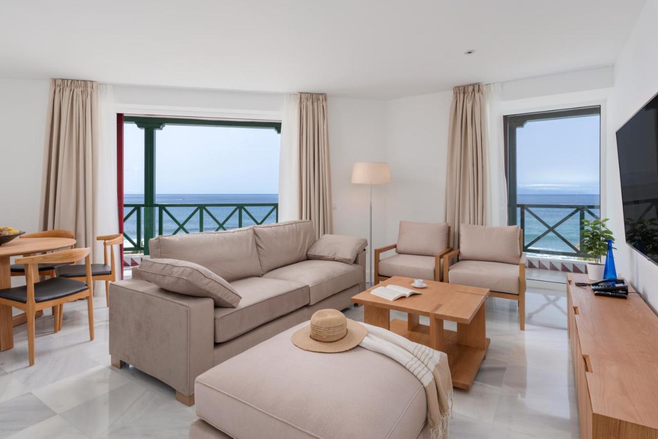 Ocean Suites By Upper Luxury Housing - Parque Santiago Playa de las Americas  Zewnętrze zdjęcie
