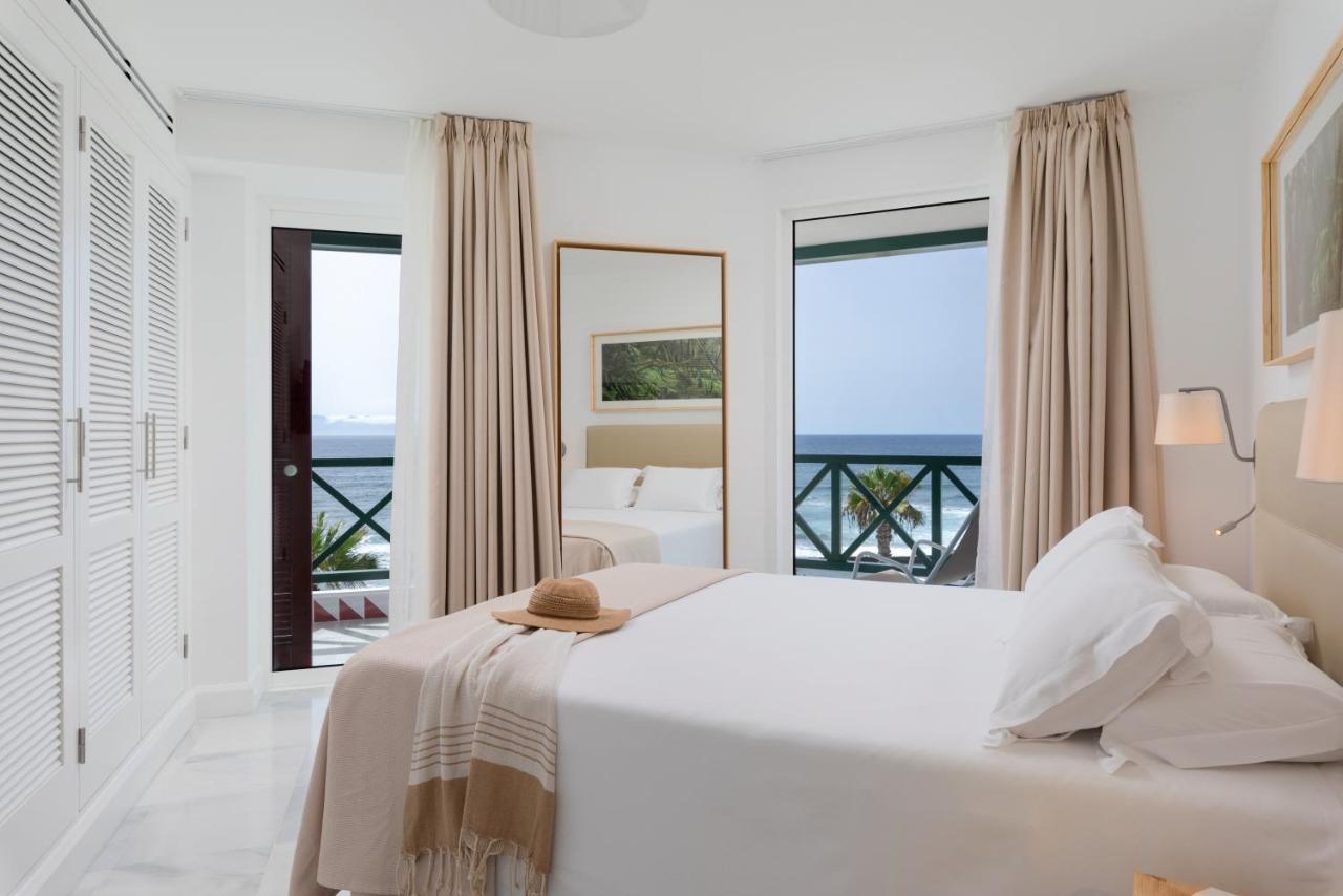 Ocean Suites By Upper Luxury Housing - Parque Santiago Playa de las Americas  Zewnętrze zdjęcie