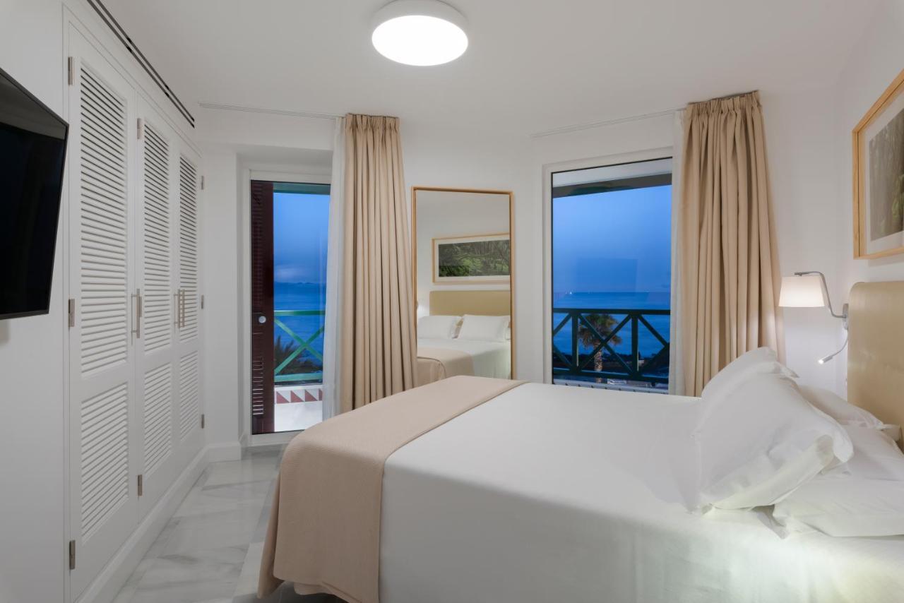Ocean Suites By Upper Luxury Housing - Parque Santiago Playa de las Americas  Zewnętrze zdjęcie