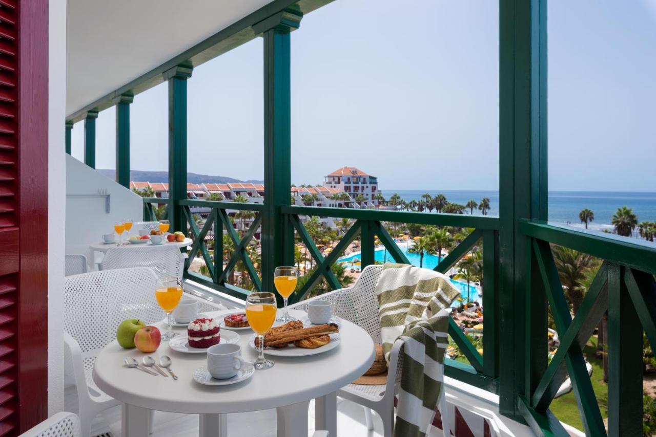 Ocean Suites By Upper Luxury Housing - Parque Santiago Playa de las Americas  Zewnętrze zdjęcie