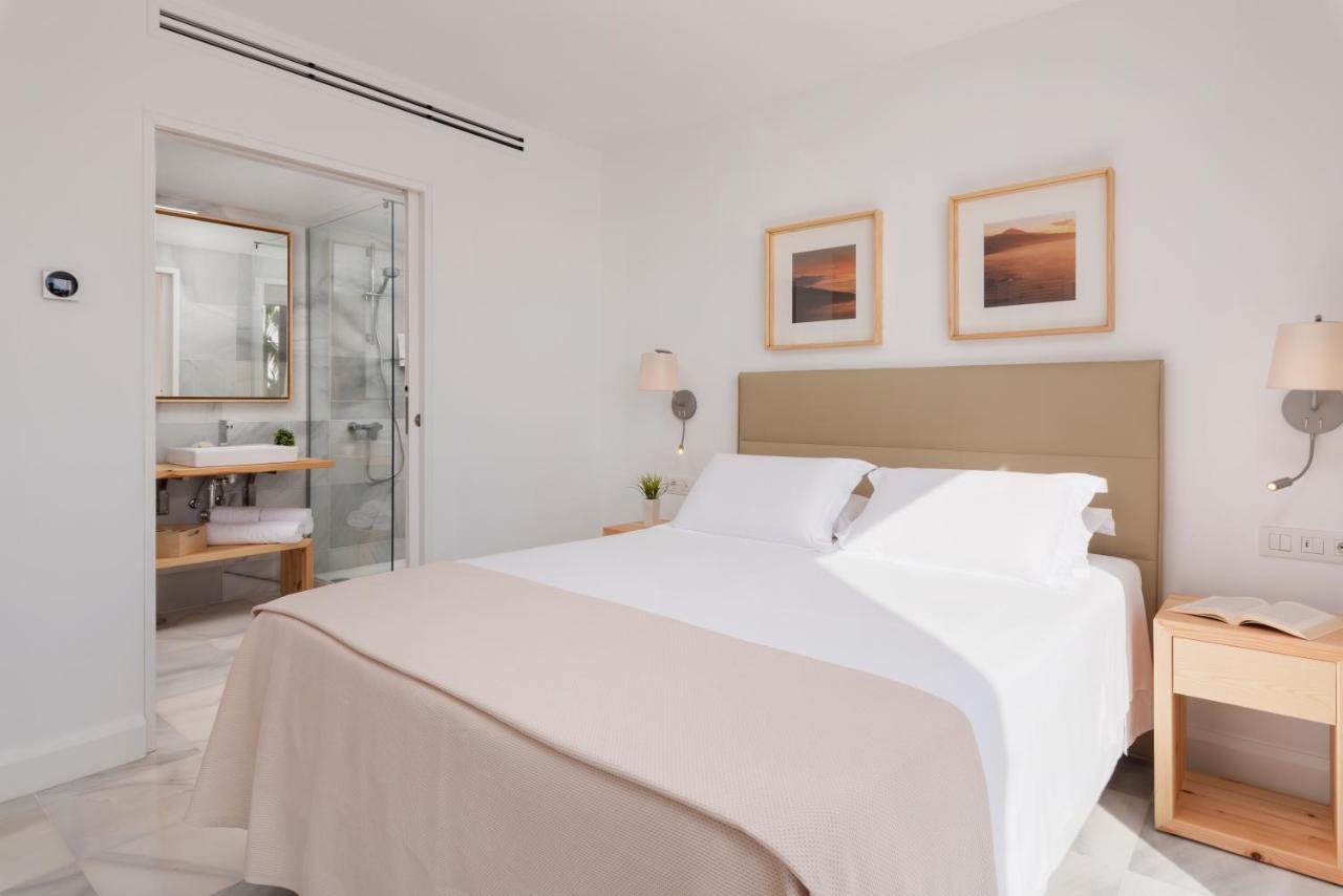 Ocean Suites By Upper Luxury Housing - Parque Santiago Playa de las Americas  Zewnętrze zdjęcie