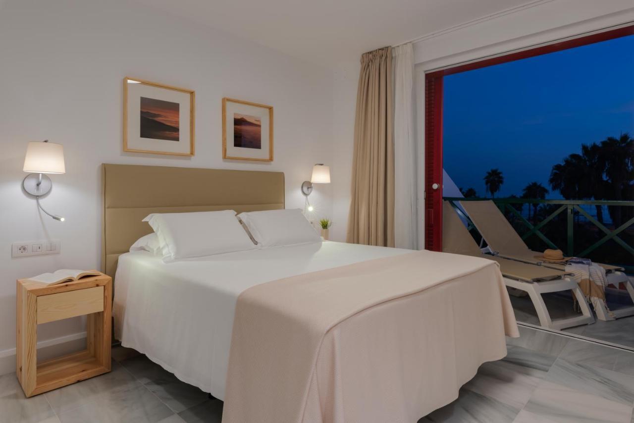 Ocean Suites By Upper Luxury Housing - Parque Santiago Playa de las Americas  Zewnętrze zdjęcie