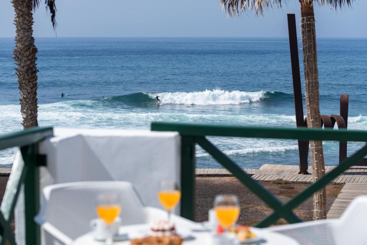 Ocean Suites By Upper Luxury Housing - Parque Santiago Playa de las Americas  Zewnętrze zdjęcie