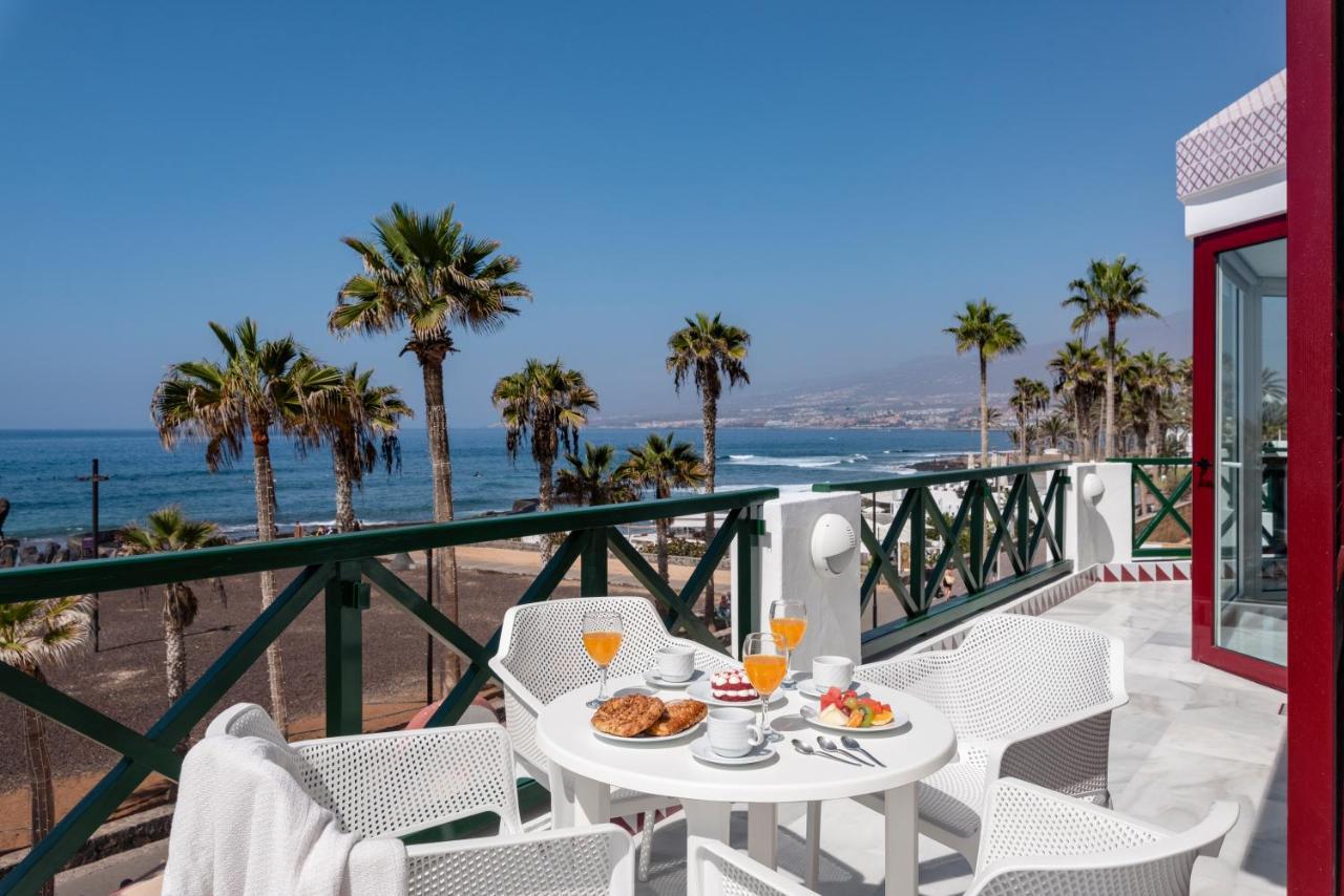 Ocean Suites By Upper Luxury Housing - Parque Santiago Playa de las Americas  Zewnętrze zdjęcie