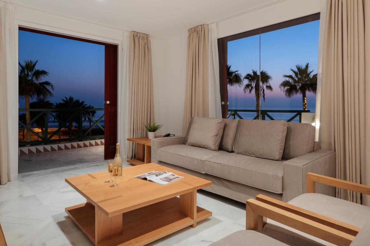 Ocean Suites By Upper Luxury Housing - Parque Santiago Playa de las Americas  Zewnętrze zdjęcie