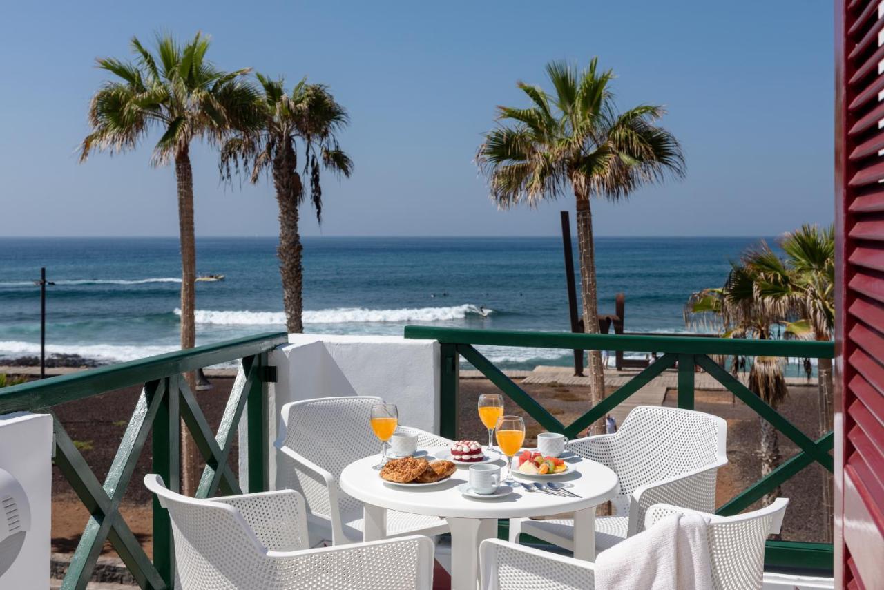 Ocean Suites By Upper Luxury Housing - Parque Santiago Playa de las Americas  Zewnętrze zdjęcie