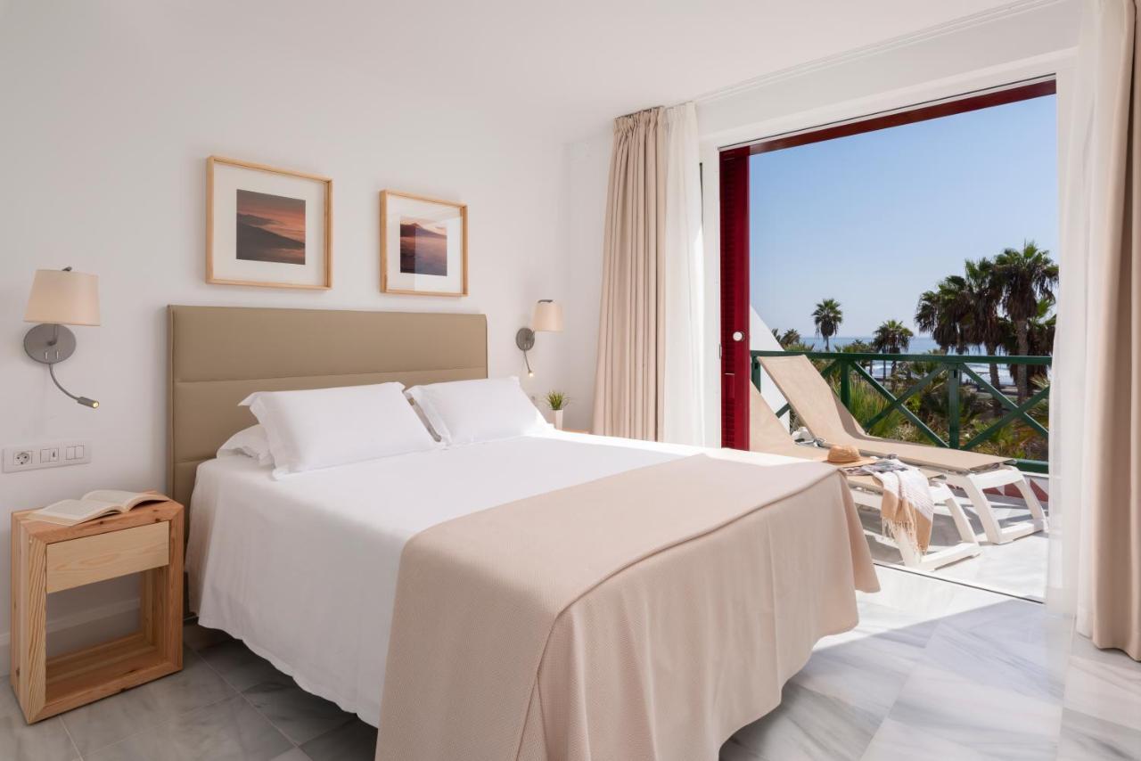 Ocean Suites By Upper Luxury Housing - Parque Santiago Playa de las Americas  Zewnętrze zdjęcie