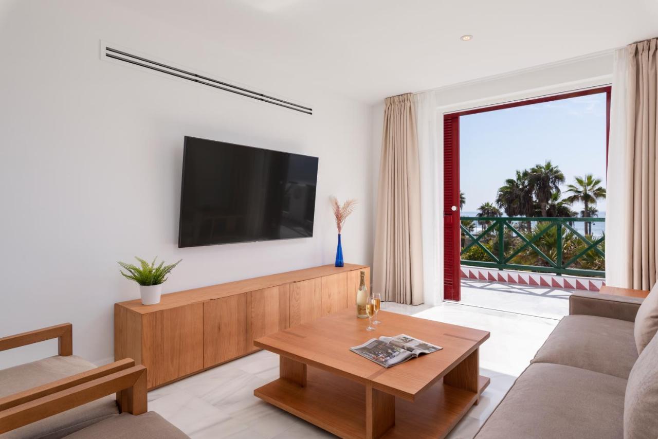 Ocean Suites By Upper Luxury Housing - Parque Santiago Playa de las Americas  Zewnętrze zdjęcie