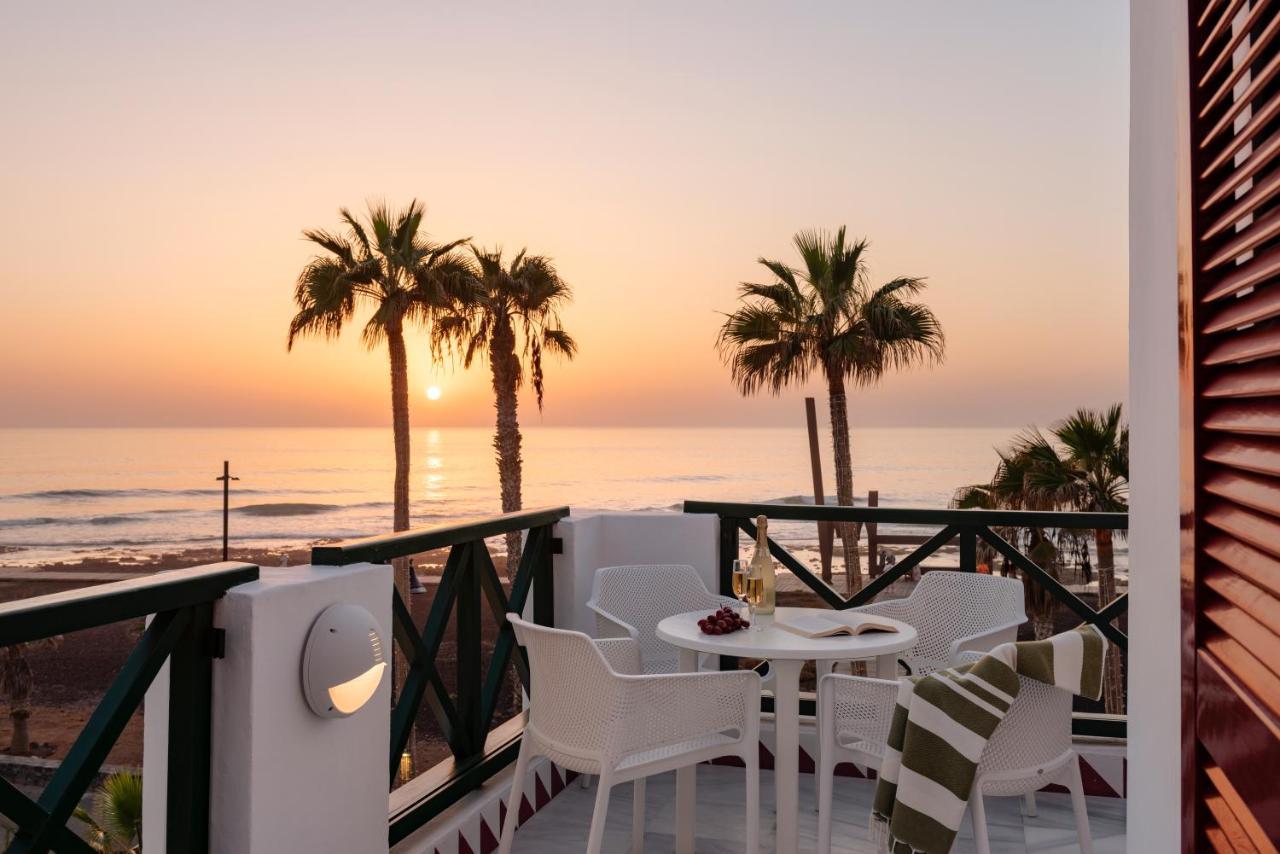 Ocean Suites By Upper Luxury Housing - Parque Santiago Playa de las Americas  Zewnętrze zdjęcie