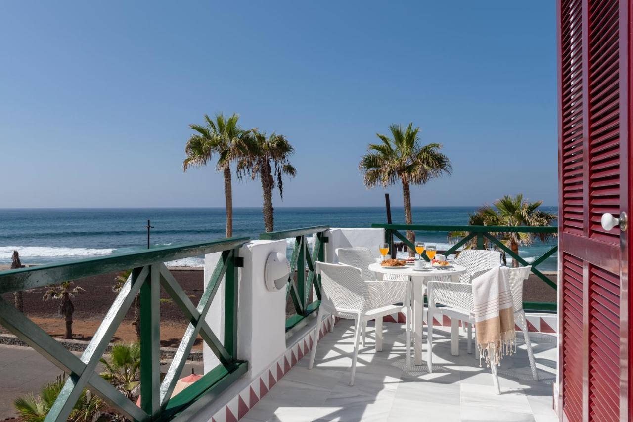 Ocean Suites By Upper Luxury Housing - Parque Santiago Playa de las Americas  Zewnętrze zdjęcie