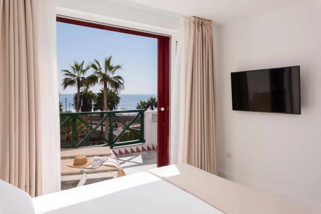 Ocean Suites By Upper Luxury Housing - Parque Santiago Playa de las Americas  Zewnętrze zdjęcie