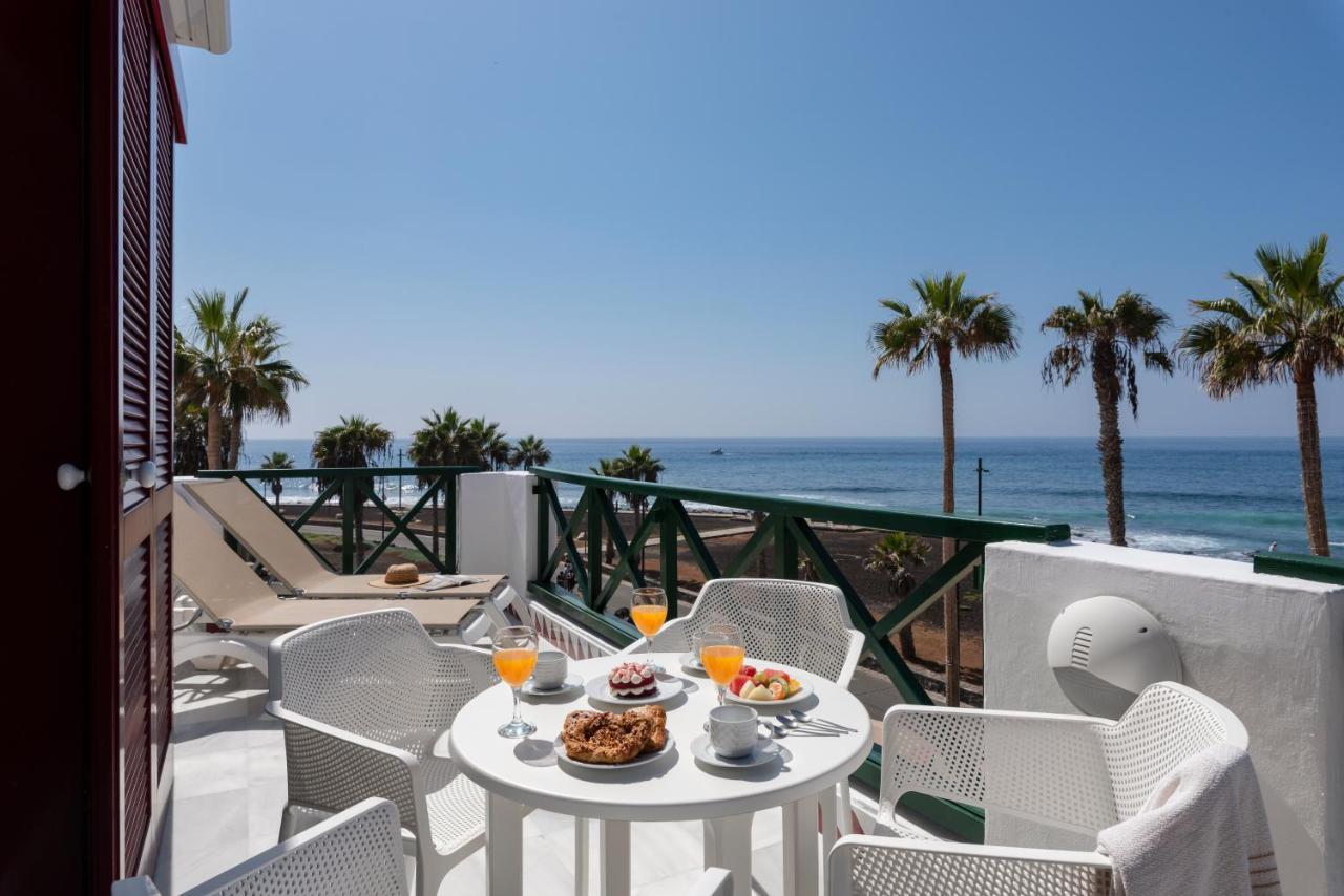 Ocean Suites By Upper Luxury Housing - Parque Santiago Playa de las Americas  Zewnętrze zdjęcie